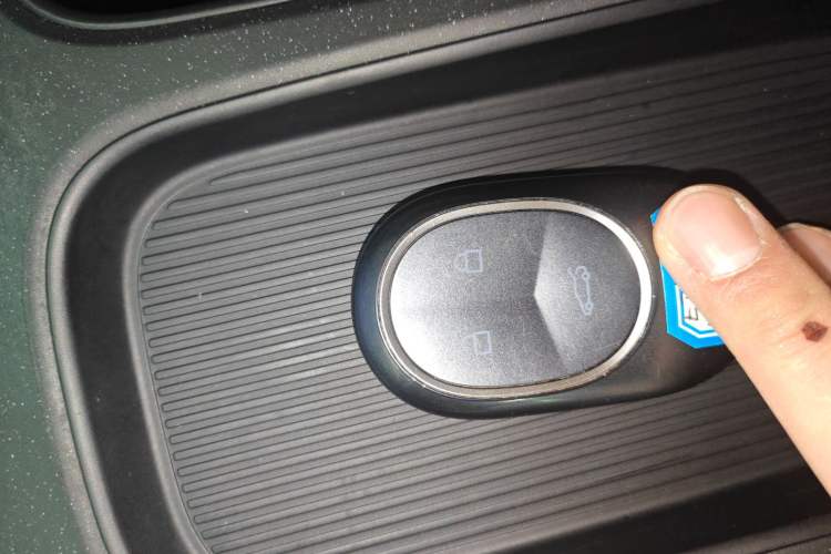 Used Nio ET5T 2023 75 kWh Touring Interior 1