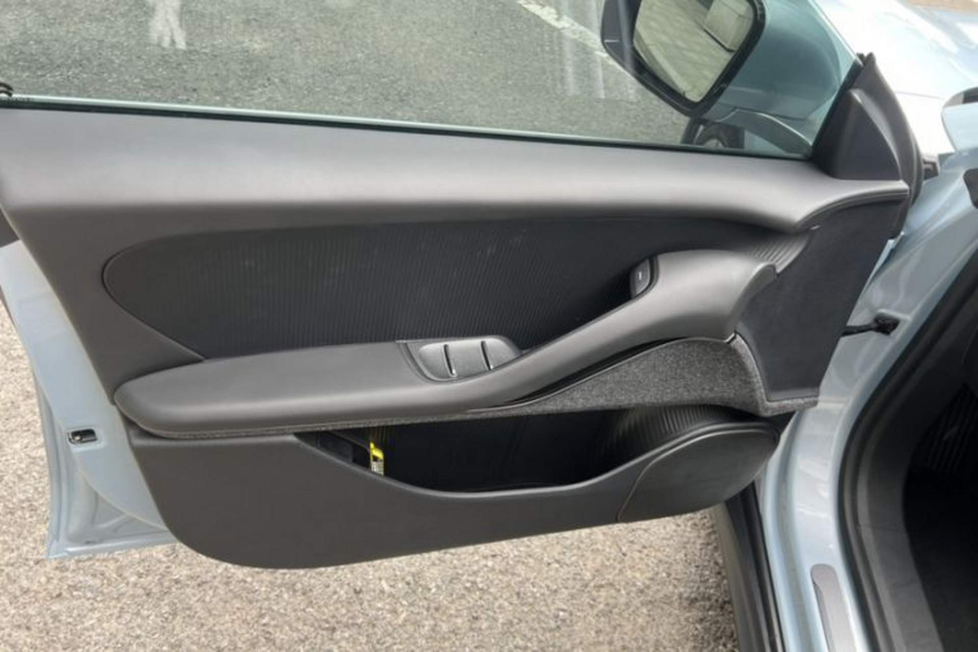 Used Nio ET5T 2023 75 kWh Touring Interior 7