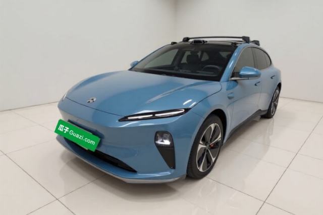 Nio ET5T 2023 75 kWh Touring usado