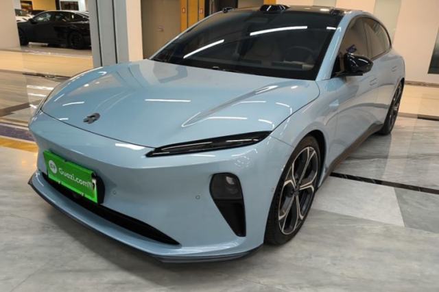 Used Nio ET5T 2023 75 kWh Touring