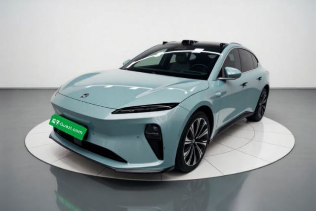 Used Nio ET5T 2023 75 kWh Touring