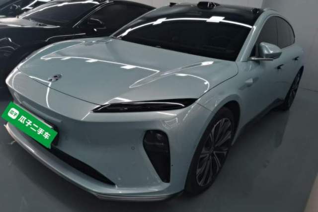 Used Nio ET5T 2023 75 kWh Touring