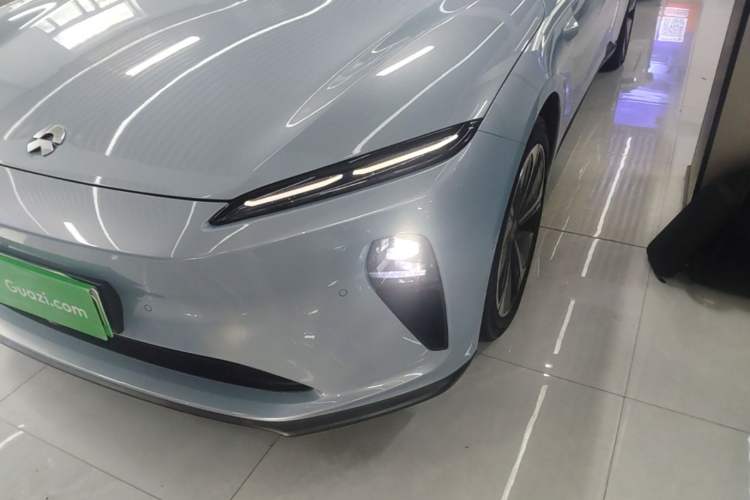 Used Nio ET5T 2023 75 kWh Touring Left Front Headlight