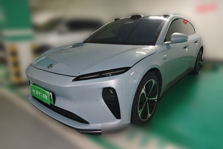 Used Nio ET5T 2023 75 kWh Touring Guazi used car, China used car export, Used car for sale, Used  cars, Cheapest cars for sale