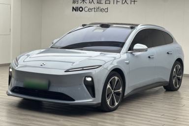 Used Nio ET5T 2023 75 kWh Touring