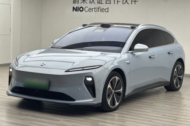 Used Nio ET5T 2023 75 kWh Touring