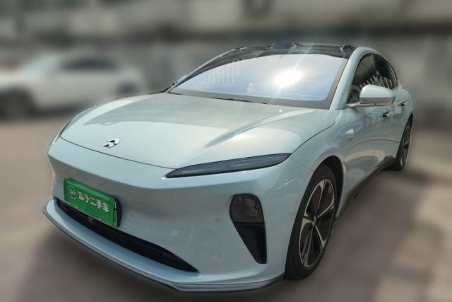 Used Nio ET5T 2023 75 kWh Touring