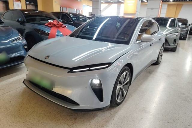 Used Nio ET5T 2023 75 kWh Touring