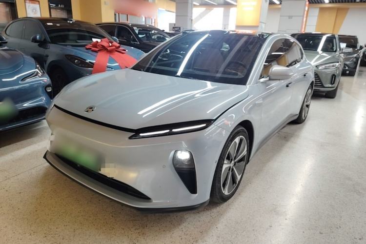 Used Nio ET5T 2023 75 kWh Touring Guazi used car, China used car export, Used car for sale, Used  cars, Cheapest cars for sale