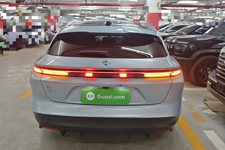 Used Nio ET5T 2023 75 kWh Touring Rear