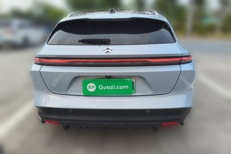 Used Nio ET5T 2023 75 kWh Touring Rear