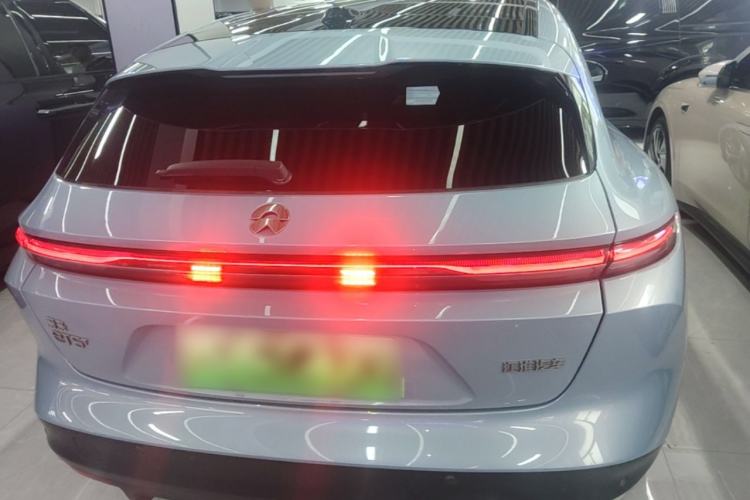 Used Nio ET5T 2023 75 kWh Touring Rear