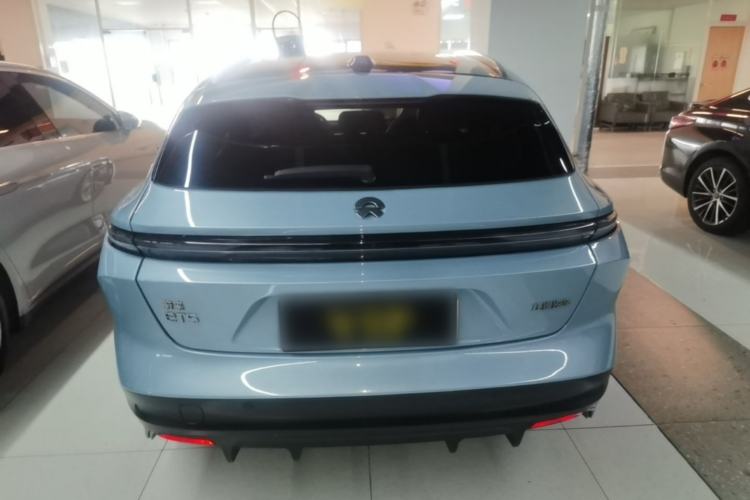 Used Nio ET5T 2023 75 kWh Touring Rear