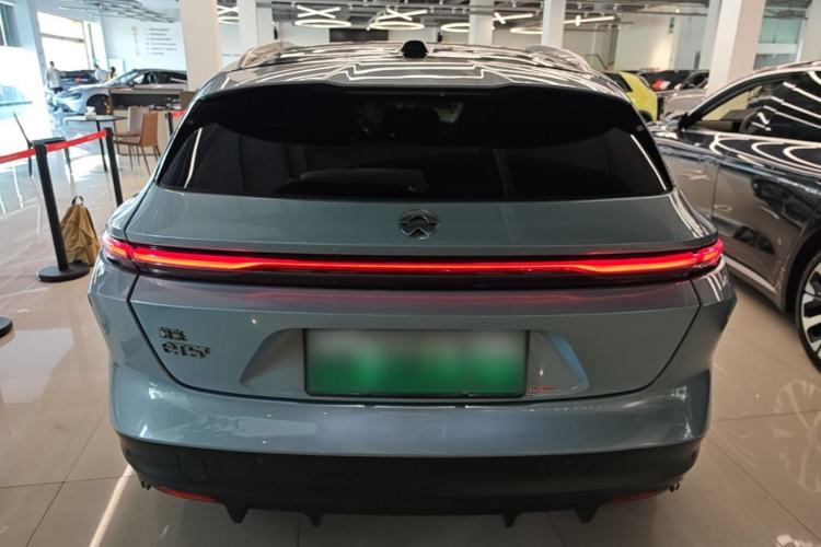 Used Nio ET5T 2023 75 kWh Touring Rear