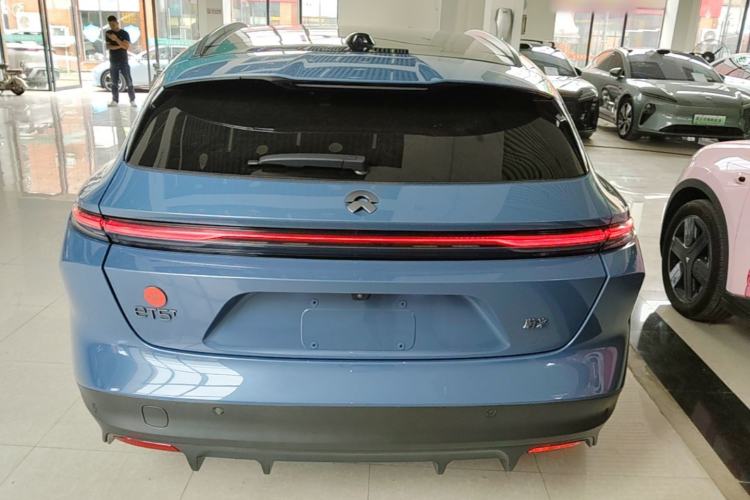 Used Nio ET5T 2023 75 kWh Touring Rear