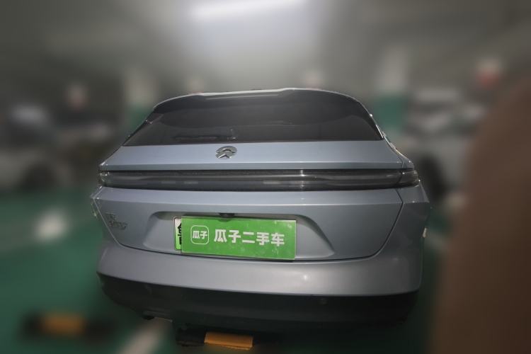 Used Nio ET5T 2023 75 kWh Touring Rear