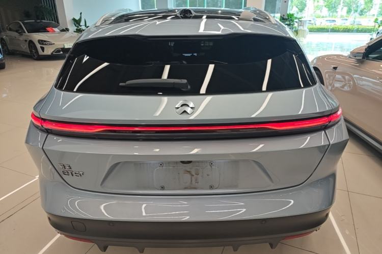 Used Nio ET5T 2023 75 kWh Touring Rear