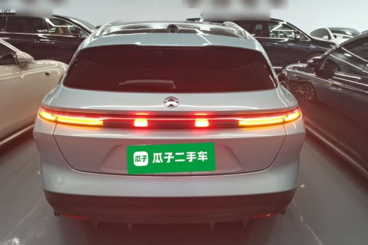 Used Nio ET5T 2023 75 kWh Touring Rear