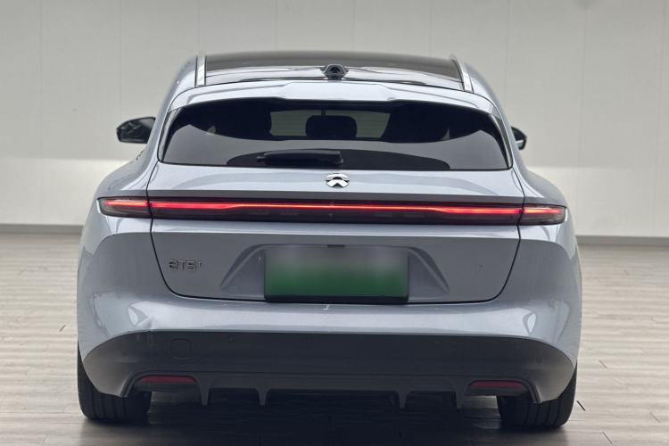 Used Nio ET5T 2023 75 kWh Touring Rear