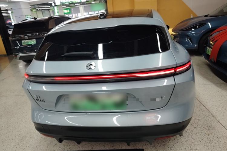 Used Nio ET5T 2023 75 kWh Touring Rear