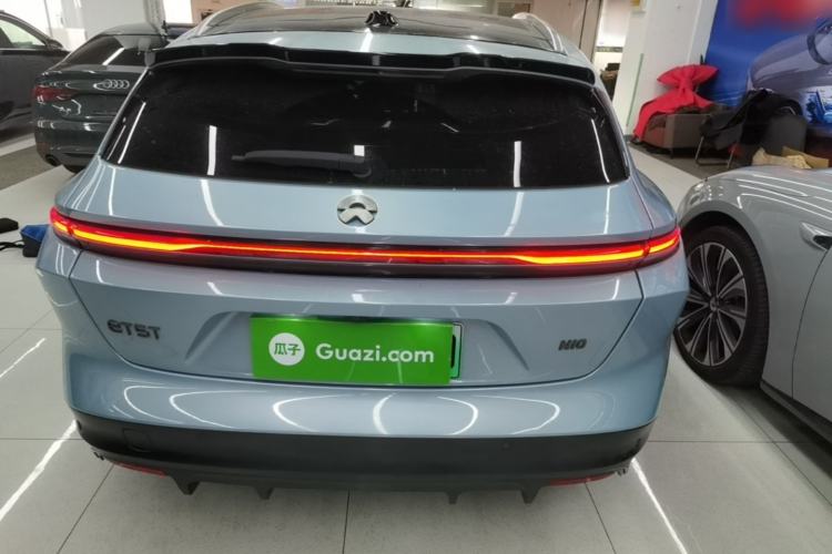 Used Nio ET5T 2023 75 kWh Touring Rear