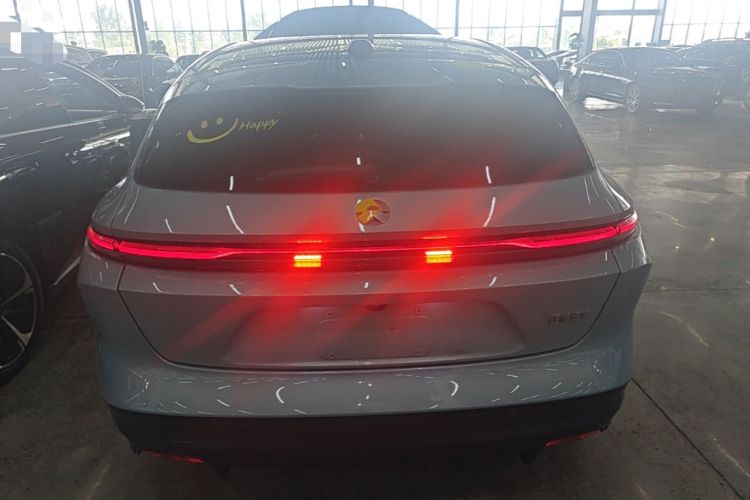Used Nio ET5T 2023 75 kWh Touring Rear