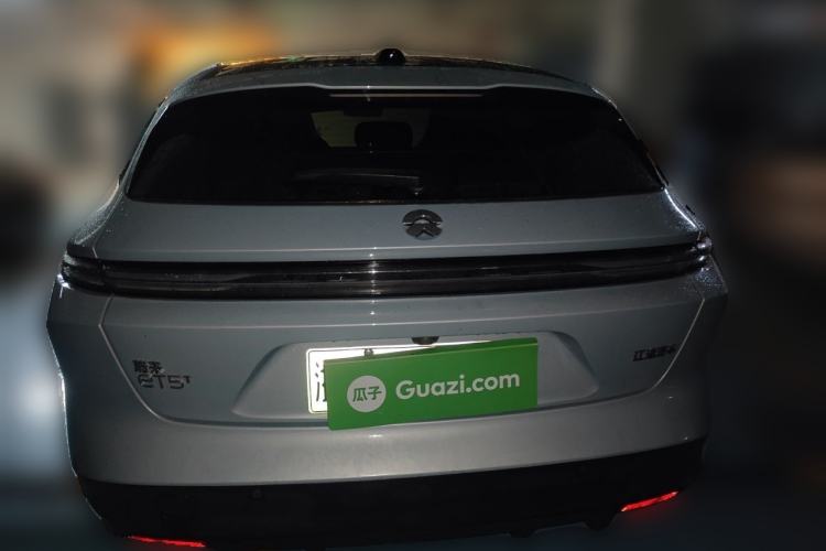 Used Nio ET5T 2023 75 kWh Touring Rear