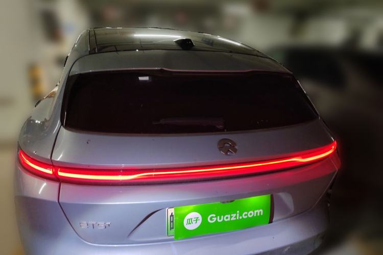 Used Nio ET5T 2023 75 kWh Touring Rear