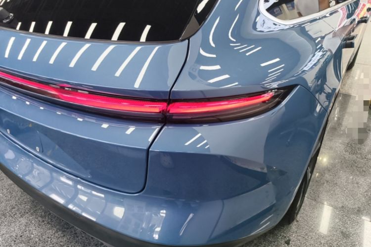 Used Nio ET5T 2023 75 kWh Touring Right Rear Taillight