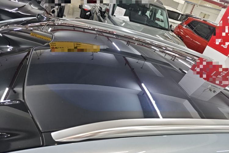 Used Nio ET5T 2023 75 kWh Touring Roof