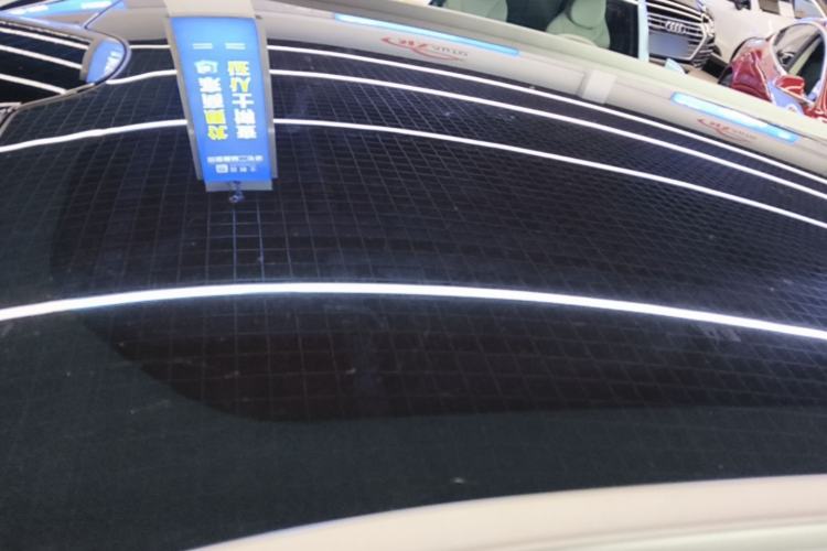 Used Nio ET5T 2023 75 kWh Touring Roof