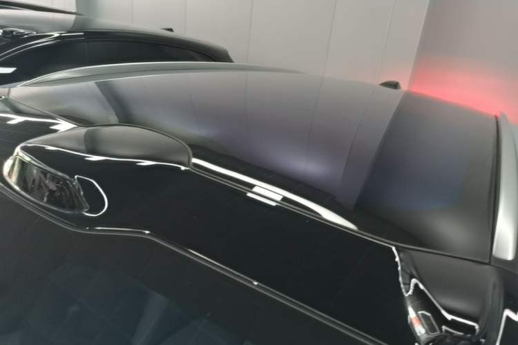 Used Nio ET5T 2023 75 kWh Touring Roof