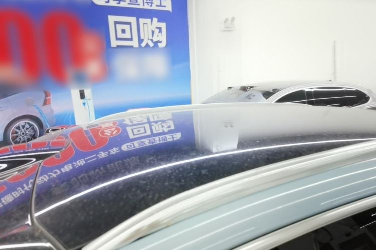 Used Nio ET5T 2023 75 kWh Touring Roof