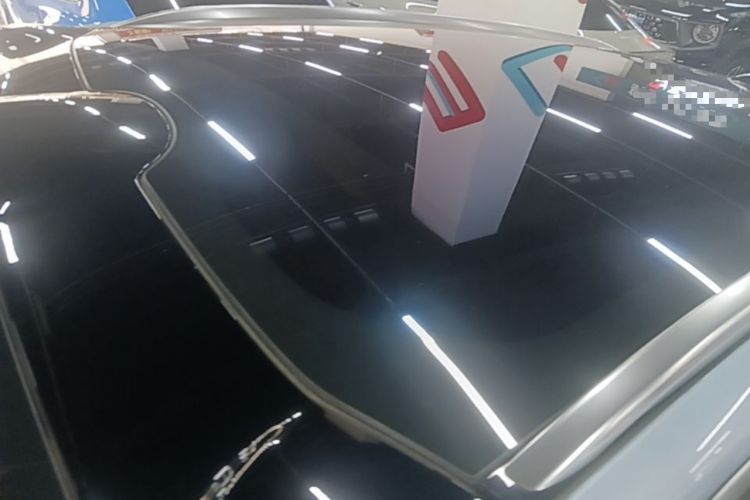 Used Nio ET5T 2023 75 kWh Touring Roof