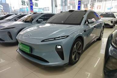 Used Nio ET5T 2023 75 kWh Touring