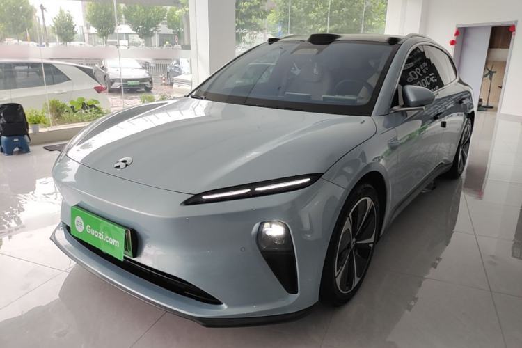 Nio ET5T 2023 75 kWh Touring usata Guazi used car, China used car export, Used car for sale, Used cars, Cheapest cars for sale