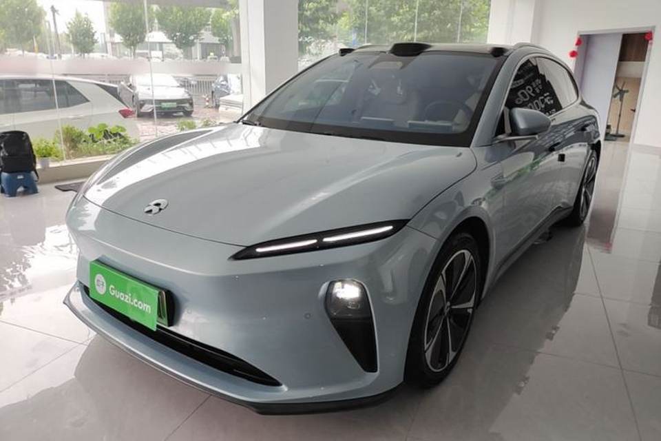 Nio ET5T 2023