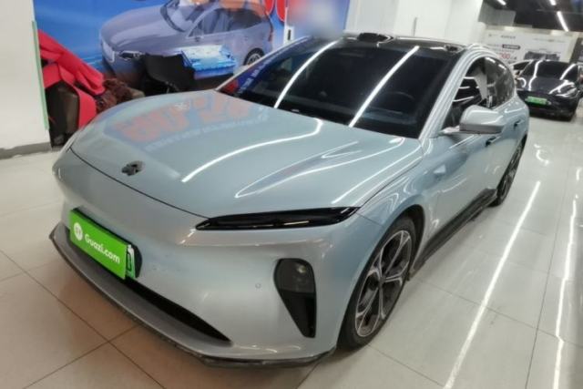 Used Nio ET5T 2023 75 kWh Touring