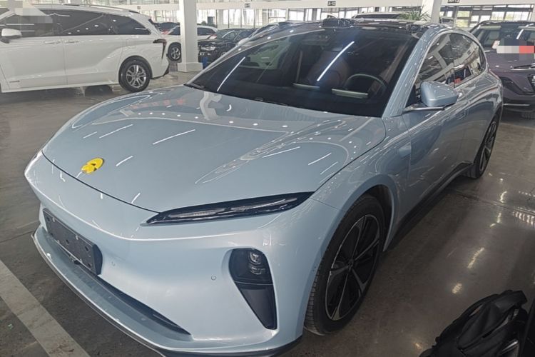 Used Nio ET5T 2023 75 kWh Touring Guazi used car, China used car export, Used car for sale, Used  cars, Cheapest cars for sale