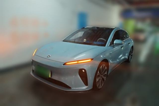 Used Nio ET5T 2023 75 kWh Touring
