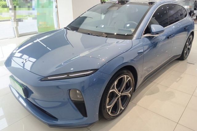 Used Nio ET5T 2023 75 kWh Touring