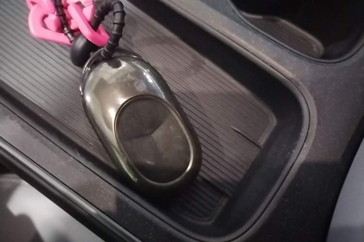 Used Nio ET5T 2023 75 kWh Touring Vehicle Key