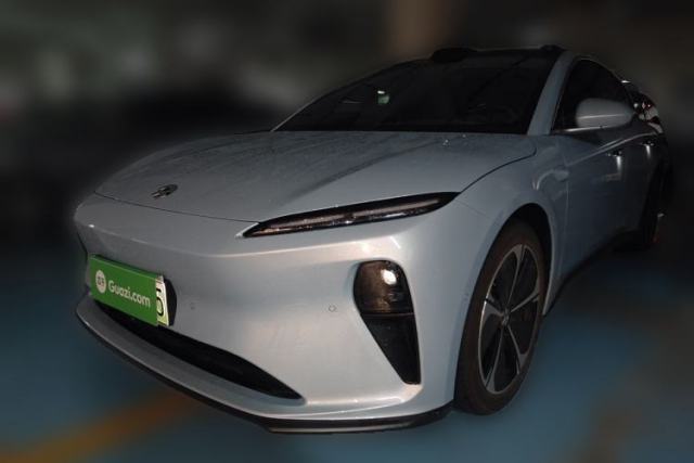 Used Nio ET5T 2023 75 kWh Touring