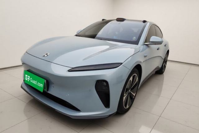 Used Nio ET5T 2023 75 kWh Touring