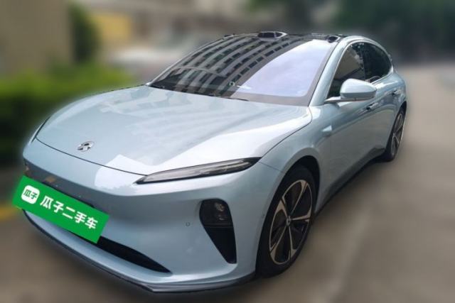 Used Nio ET5T 2023 75 kWh Touring