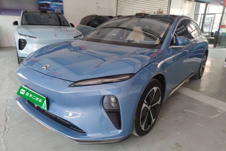 Used Nio ET5T 2023 75 kWh Touring Guazi used car, China used car export, Used car for sale, Used  cars, Cheapest cars for sale