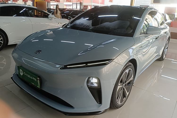 Gebrauchter Nio ET5T 2023 75 kWh Touring Guazi used car, China used car export, Used car for sale, Used  cars, Cheapest cars for sale