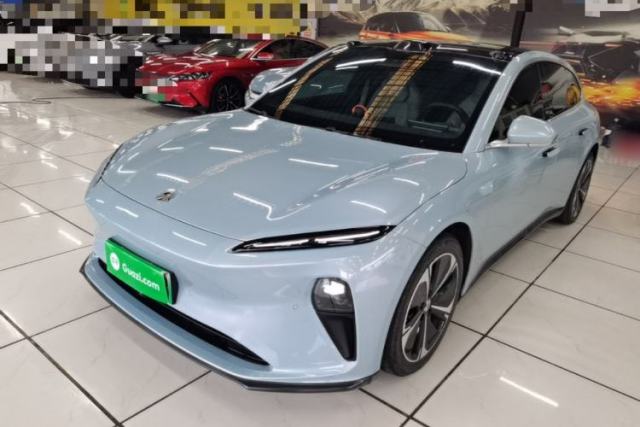 Used Nio ET5T 2023 75 kWh Touring