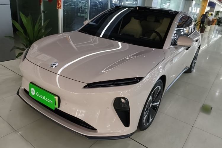 Used Nio ET5T 2023 75 kWh Touring Guazi used car, China used car export, Used car for sale, Used  cars, Cheapest cars for sale