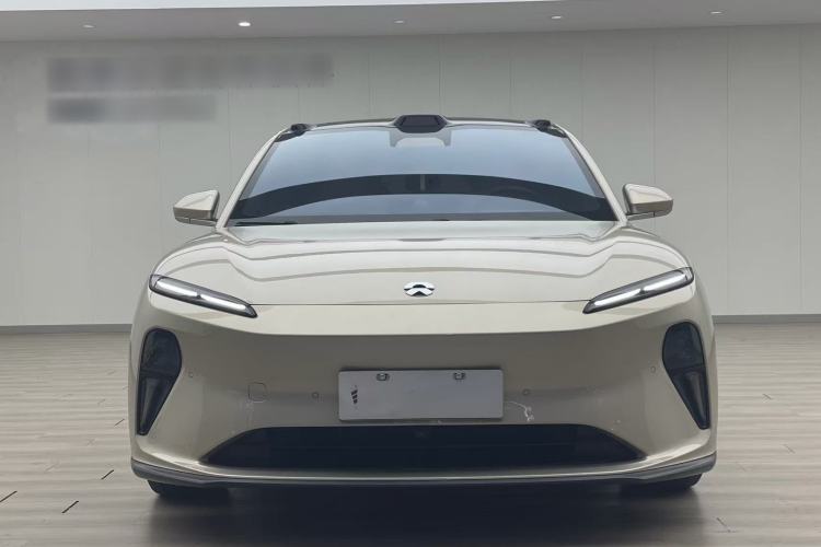 Used Nio ET5T 2023 75 kWh Touring Exterior 1